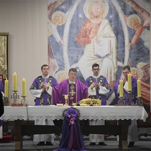 Proslavljen Papin dan